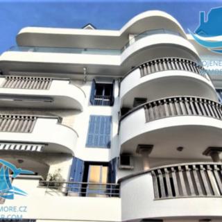 Prodej bytu 2+kk, 55m²