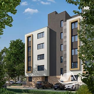 Prodej bytu 3+kk, 77m²