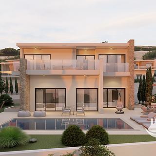 Prodej rodinného domu, 137m&sup2;