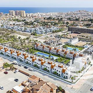 Prodej bytu 4+kk 102 m² ve Španělsku