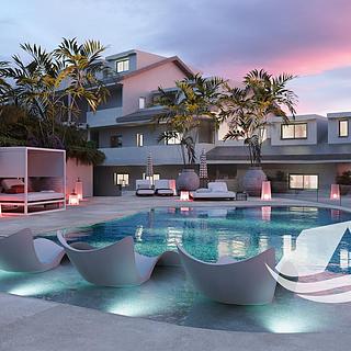 Prodej bytu 4+kk, 161m&sup2;