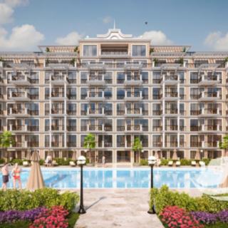 Prodej bytu 2+kk, 47m²