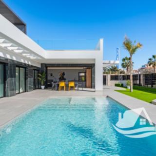 Prodej rodinného domu 100 m² ve Španělsku