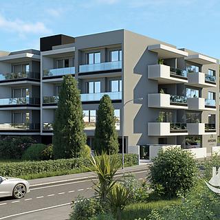 Prodej bytu 3+1, 89m&sup2;