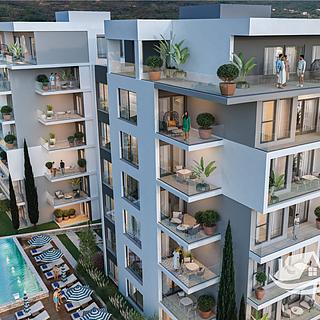 Prodej bytu 2+kk, 50m&sup2;