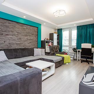 Prodej bytu 3+kk 77 m² Praha Stodůlky, Kurzova