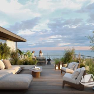 Prodej bytu 1+kk, garsoniery, 27m²