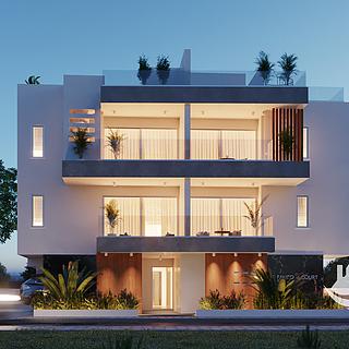 Prodej bytu 2+1, 75m&sup2;