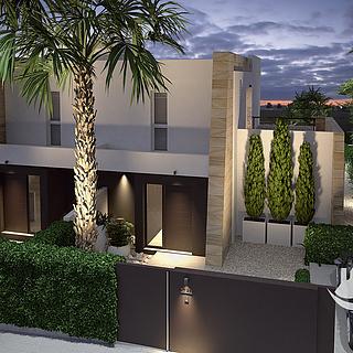 Prodej rodinného domu, 97m&sup2;