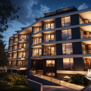 Prodej bytu 1+kk, garsoniery, 26m²