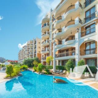 Prodej bytu 2+kk, 44m²