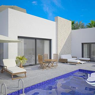 Prodej rodinného domu, 107m²