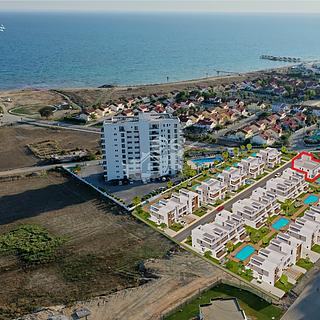 Prodej rodinného domu, 187m&sup2;