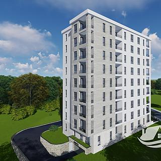 Prodej bytu 2+kk, 43m&sup2;