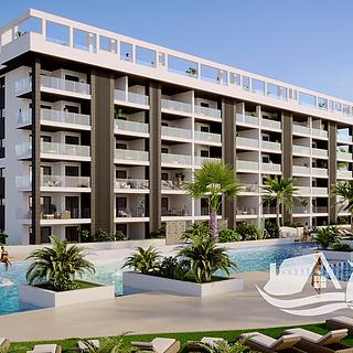 Prodej bytu 3+kk, 75m&sup2;