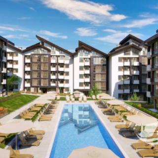 Prodej bytu 1+kk, garsoniery, 45m²