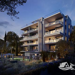 Prodej bytu 3+1, 124m²