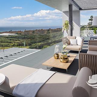 Prodej bytu 3+kk 89 m² ve Španělsku