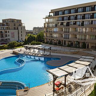 Prodej bytu 2+kk, 79m²