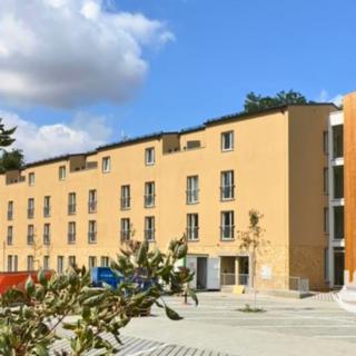 Prodej bytu 1+kk, garsoniery 30 m² Tuchoměřice