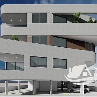 Prodej bytu 2+kk, 50m²