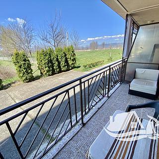 Prodej bytu 1+kk a garsoniéry 35 m² v Bulharsku