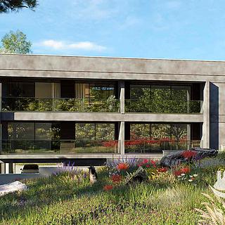 Prodej bytu 3+1, 153m&sup2;