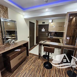 Prodej bytu 1+kk a garsoniéry 29 m² v Bulharsku