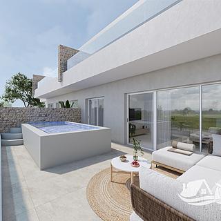 Prodej rodinného domu, 90m&sup2;