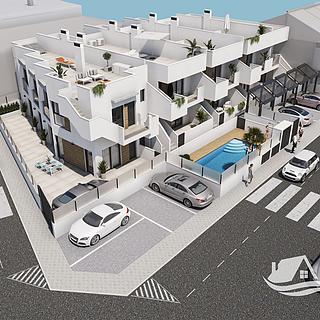 Prodej bytu 2+kk, 45m&sup2;