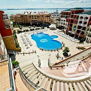 Prodej bytu 1+kk, garsoniery, 47m&sup2;