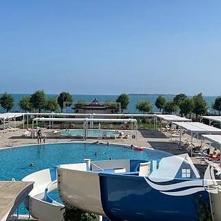 Prodej bytu 1+kk a garsoniéry 38 m² v Bulharsku