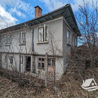 Prodej rodinného domu, 120m²