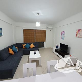 Prodej bytu 2+kk 54 m² v Albánii