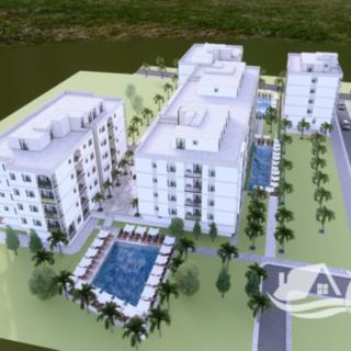 Prodej bytu 2+kk, 58m²