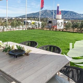 Prodej bytu 3+kk 75 m² ve Španělsku