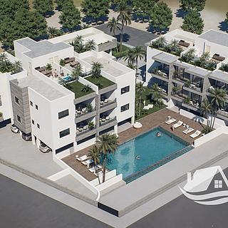 Prodej bytu 3+1, 100m&sup2;