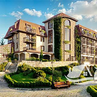 Prodej bytu 1+1, 25m²