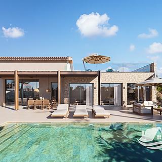 Prodej rodinného domu, 117m²