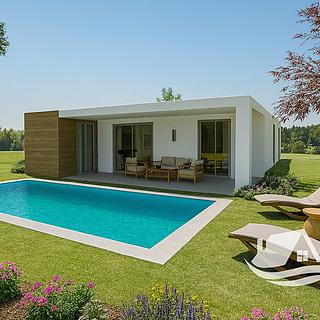 Prodej rodinného domu, 162m&sup2;