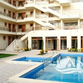 Prodej bytu 1+kk, garsoniery, 35m&sup2;