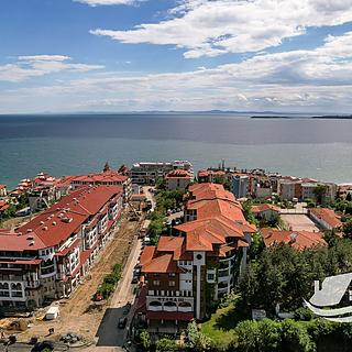 Prodej bytu 3+kk, 70m&sup2;