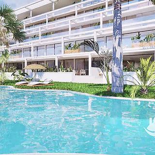 Prodej bytu 3+kk, 107m&sup2;