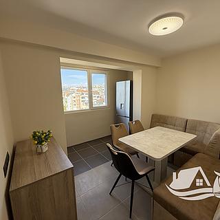 Prodej bytu 2+1, 52m²