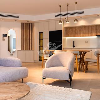 Prodej bytu 2+kk 64 m² na Kypru