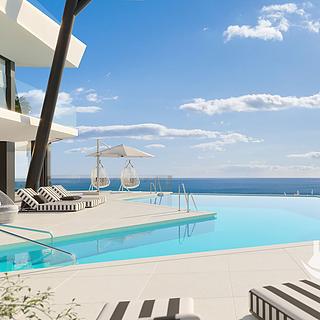 Prodej bytu 3+kk, 113m&sup2;