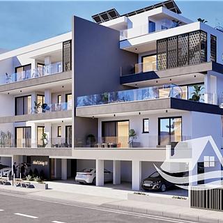 Prodej bytu 2+1, 84m&sup2;