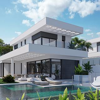 Prodej rodinného domu, 295m&sup2;