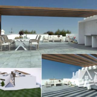 Prodej bytu 4+kk, 70m²