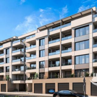 Prodej bytu 2+kk, 57m²